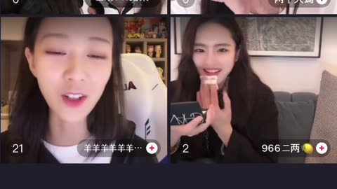 Live Night & Shiye