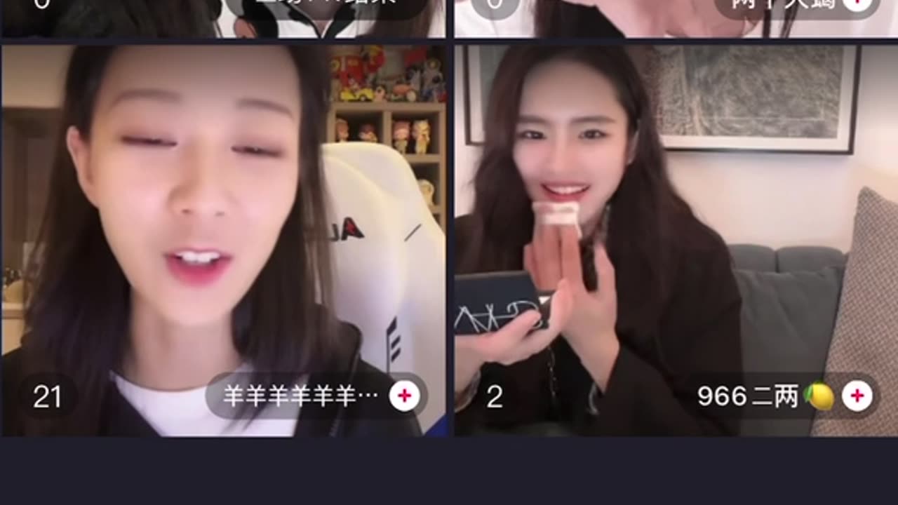 Live Night & Shiye