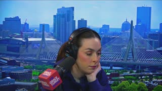 The Grace Curley Show March 30, 2023