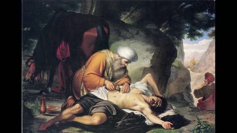 2024 08 11 LA PRIMERA DE LAS MISERICORDIAS ES LA MISERICORDIA DE LA VERDAD 12º Dom. desp. de Pent