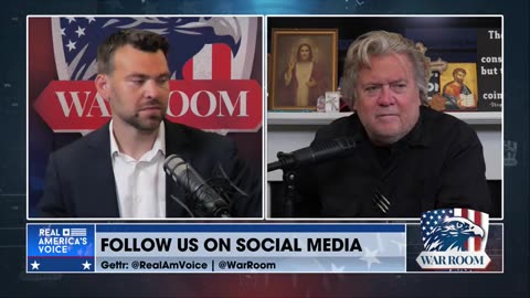 Jack Posobiec Gives a Previews of his New Book