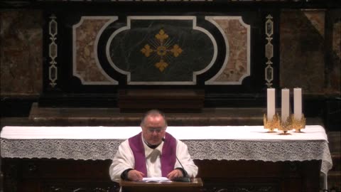 360 - 12 Dicembre 2024 - Esercizi Spirituali - Padre Roberto Lodetti