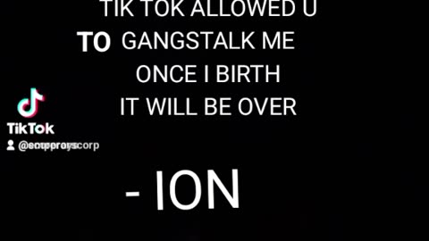 NEGATION ION THE WOMB ALA DEMON