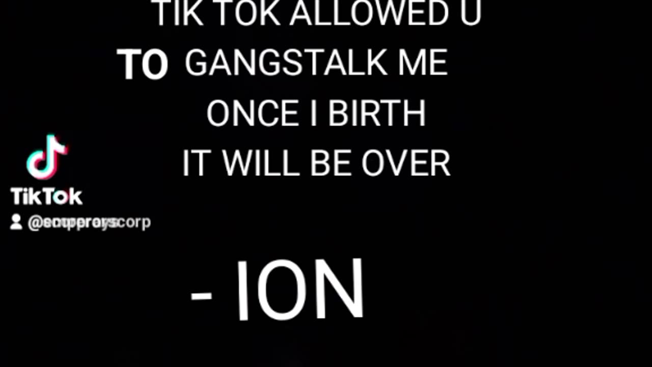 NEGATION ION THE WOMB ALA DEMON