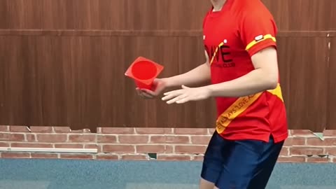 He nailed it!!!