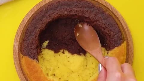 Easy And Delicious Chocolate Cake Decorating Ideas