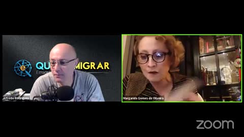 [803] Conversa Clínica com Dra Margarida de Oliveira