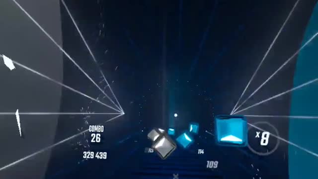Beat saber 5