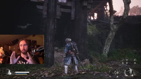 8/20/24 pt2 WUKONG TOMORROW--NEWS DRAMA REACTS TODAY - Asmongold/Zackrawrr Twitch Stream Archive