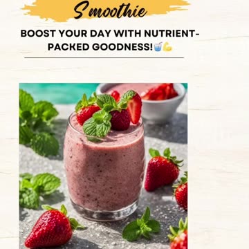 Energize Your Day! ⚡️