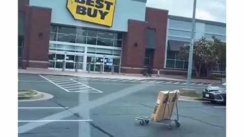 This is why you should mind your own business