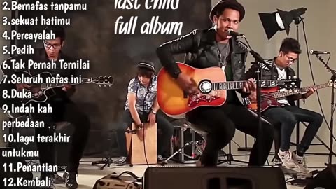 last child