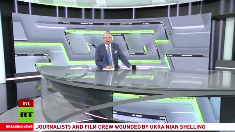 RT News - July 22 2023 (17:00 MSK)
