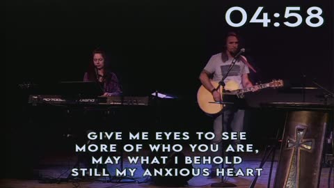 CCRGV Livestream: Revelation 2:18-29 - The Corrupted Church