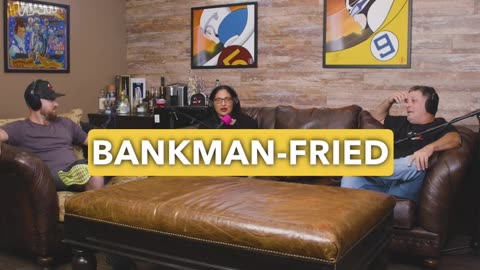 Have you heard of SBF? What is your take on what happened?