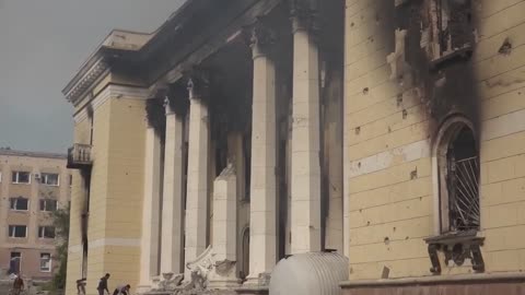 06.06.2022 Chronicle of military operations "Russia - Ukraine"