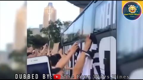 Ronaldo funny video 😂