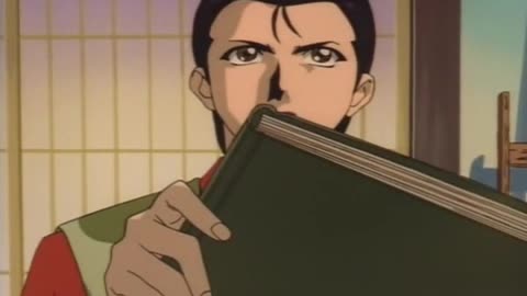 Kenshin Episode 9