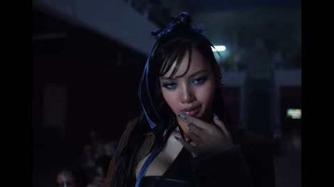 LISA - ROCKSTAR
