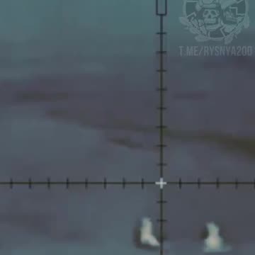 Ukrainian Snipers are on Another Level