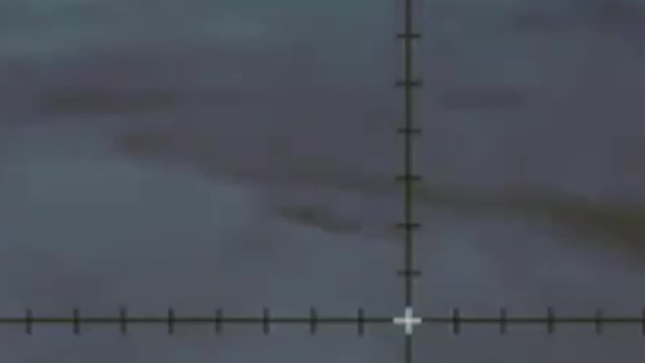 Ukrainian Snipers are on Another Level