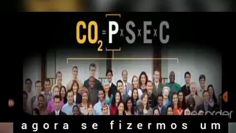 37 -Bill Gates e a Redução Populacional