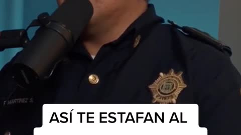 Así te estafan al comprar tu carro