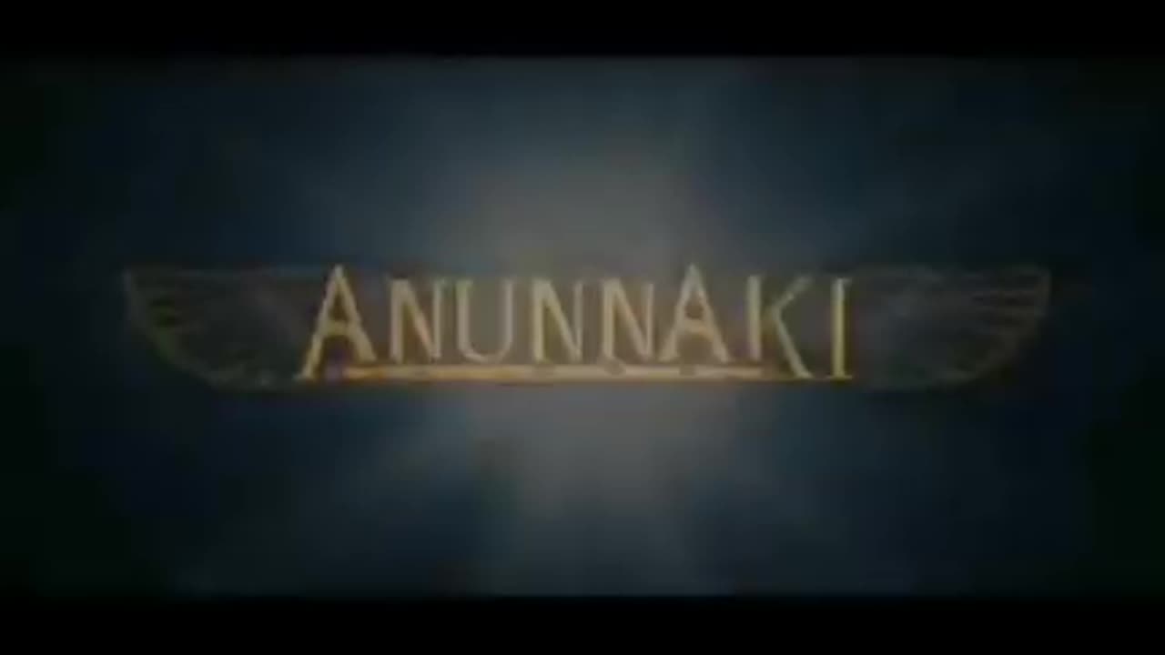 Anunnaki: The “forbidden” film that never made it to the cinemas TRAILER