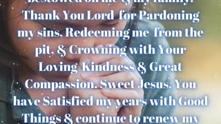Bible Scripture for the Day!