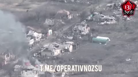 Advancing in an open area, “Wagner” group is ambushed in Bakhmut - They sought to save the wounded