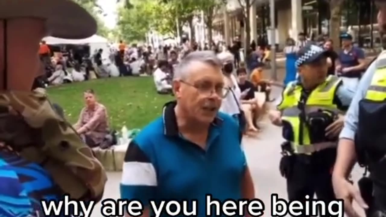 Real life fact checker.