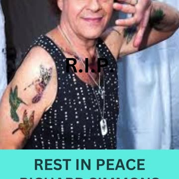 RIP Richard Simmons. You will be missed. #viral #short #soundoff #exercise #workout