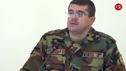 The contradictions within the separatist regime in Karabakh are deepening