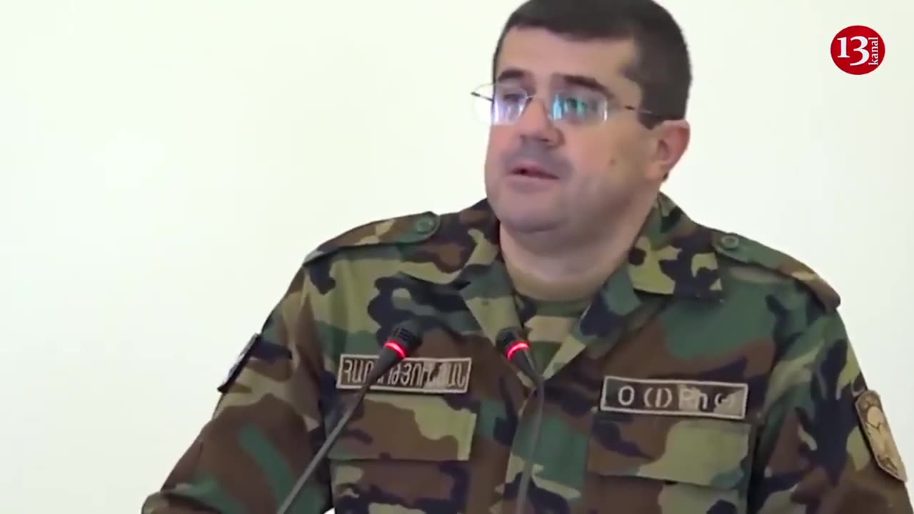 The contradictions within the separatist regime in Karabakh are deepening