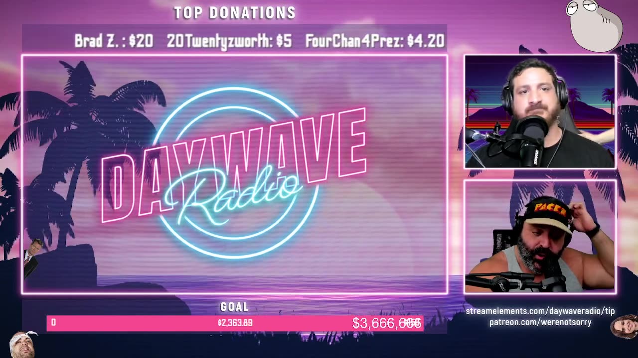 Episode 1203: Frozen Haircut!