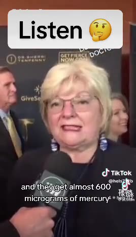 WHAT IS IN A VACCINE? WHAT IS NOT?