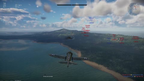 War Thunder - Em batalha 2023-01-17 22-26-18