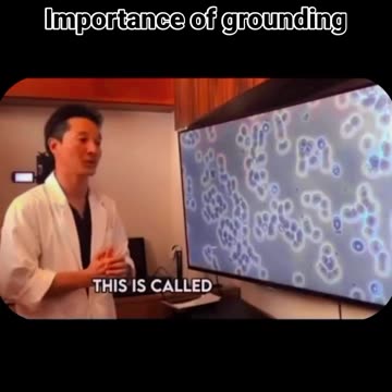 The Importance Of Grounding