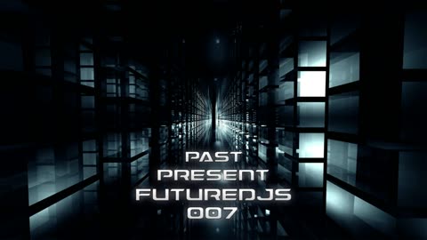 PastPresentFutureDJs 007 - A.S.H. (2023)