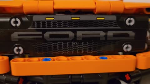 F150 LEGO