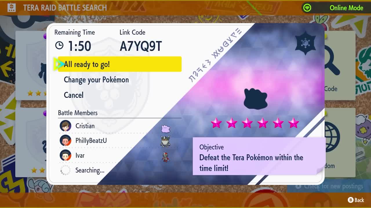 Get 6 IV Masuda Ditto NOW with this Strategy in Pokemon Scarlet & Violet