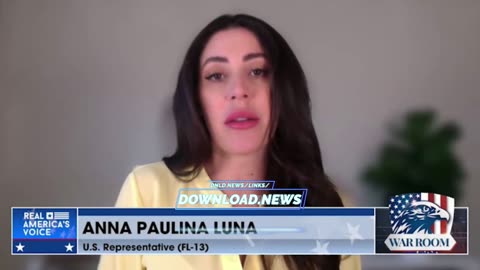 Steve Bannon & Anna Paulina Luna: DOJ Shielding Biden Family Indicted Whistleblower After He Spoke With The New York Post - 7/11/23