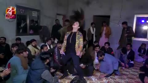 New Dance 2022