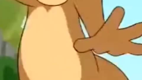 tom and jerry cartoon video