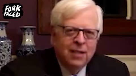 Dennis Prager - Pay-triotism