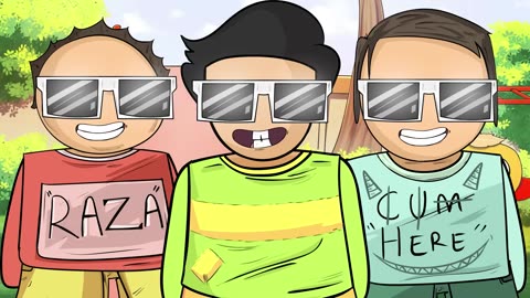 Animatio video hard toonz #gaming god rv on youtub
