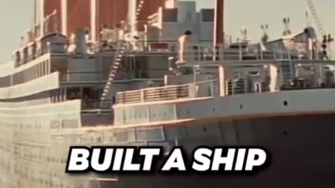KNOWN: Yes Titanic Was An Inside Job- AND Used As Human Scarifice For Lucifer Their Faith