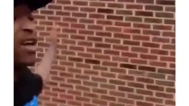Funny black people