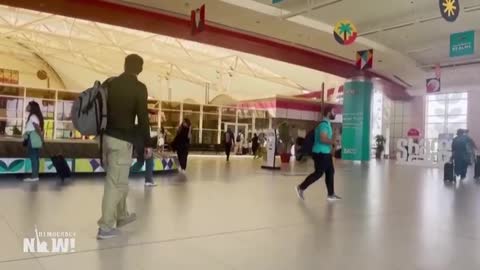 Top U.S. & World Headlines