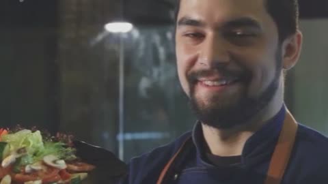 HISTORIA : El chef sin ingredientes perfectos (DESCUBRE SU SECRETO)